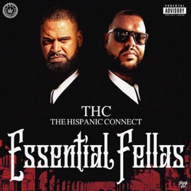 Money ain't Nothin' (feat. IZZY) The Hispanic Connect