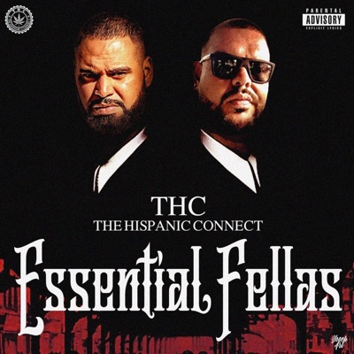 Essential Fellas - EP