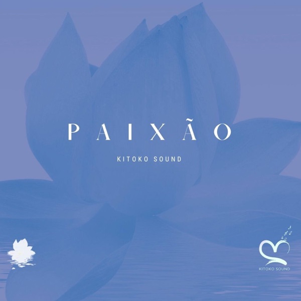 Paixão (feat. Arándano, Kitoko Sound, Kanda Beats & Jazzy Rhodes)