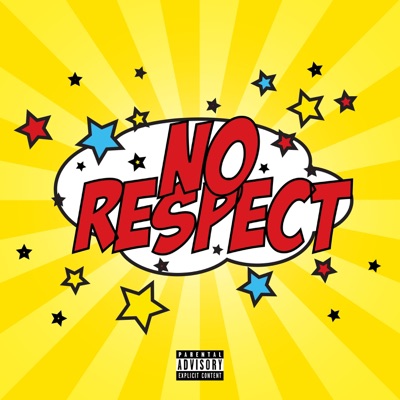 No Respect - Single