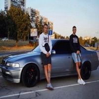 Belly Dance (feat. 4efo) - Single - Trap19 Connection