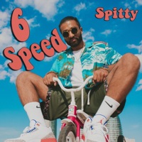 6 Speed - Single - Spitty
