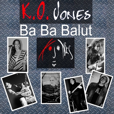 Ba Ba Balut - Single