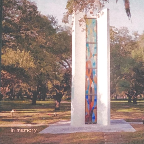 In Memory artwork