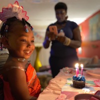 Don't Cry Mama - Single - Skyy W/ 2ys