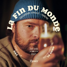 La Fin du Monde Flower