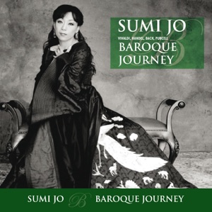 Sumi Jo: Baroque Journey