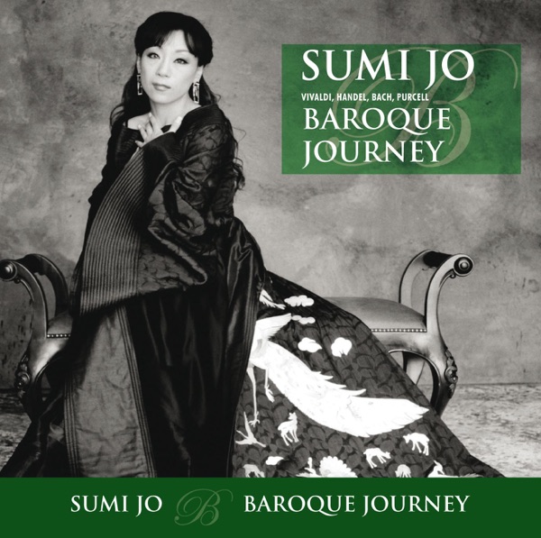 Sumi Jo: Baroque Journey