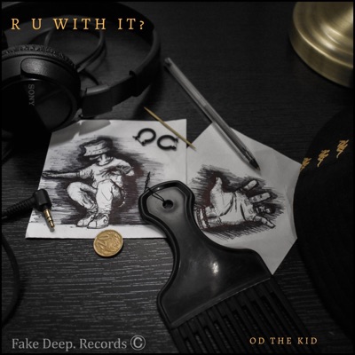 R U With IT - Single
