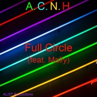 Full Circle (feat. Mally) - Single - Alex Newman