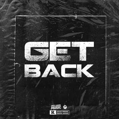 Get Back - Single