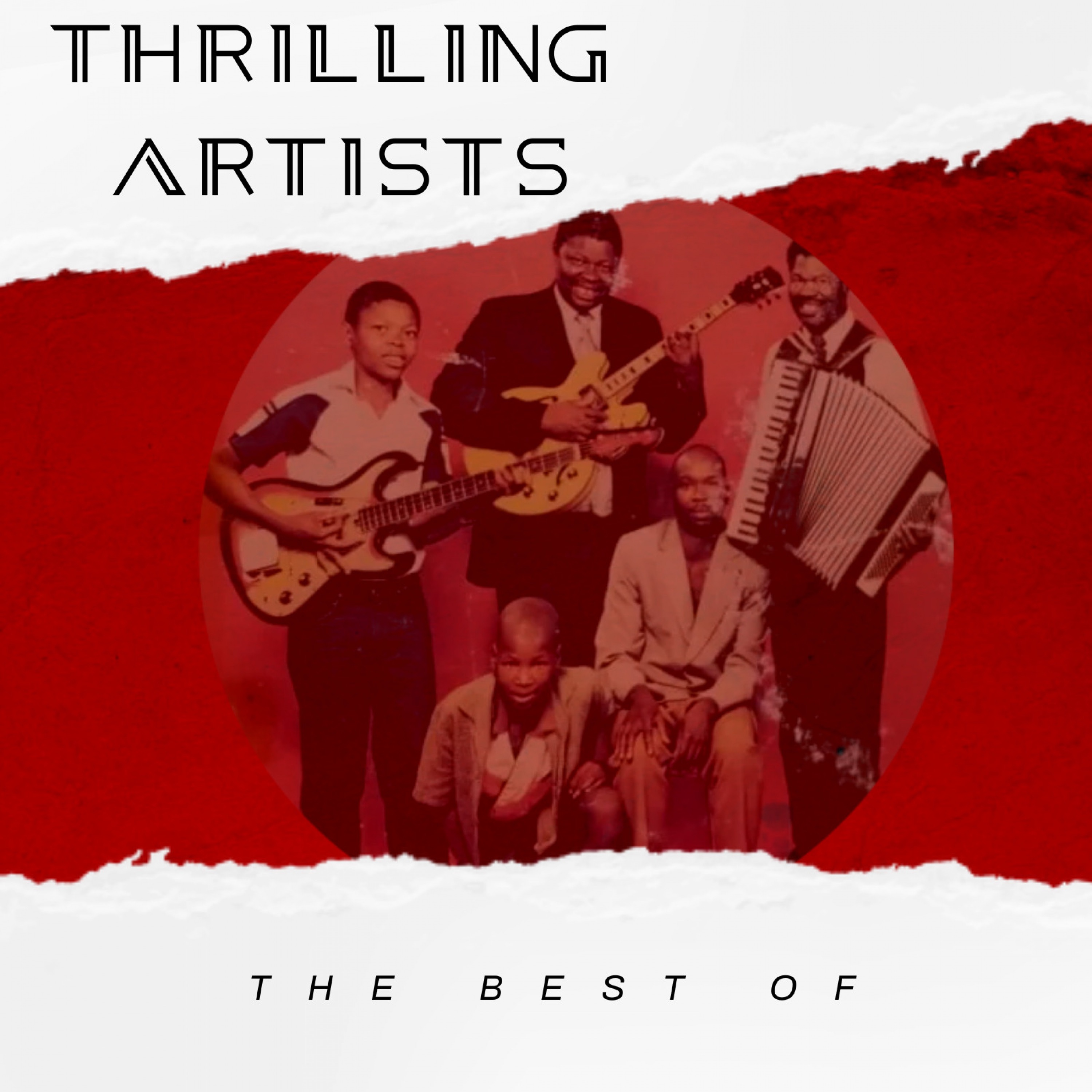 The Best of (Released 1975 - Remastered 2021)