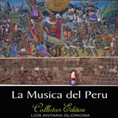 Antara Gloriosa - Canto Quechua