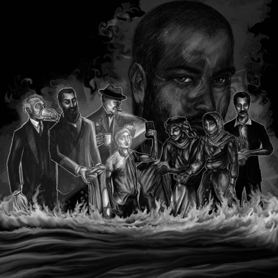 Land of the Forgotten - Single