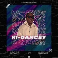 KIDANCEY (feat. Kavali King) - Single - CDAVE HONCHO