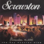 November 16, 2000 The Day Houston Died