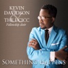 Kevin Davidson &amp; The UCICC Fellowship Choir