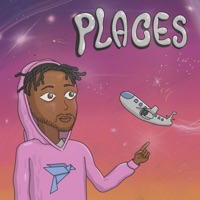 Places - Single - Origami Beats