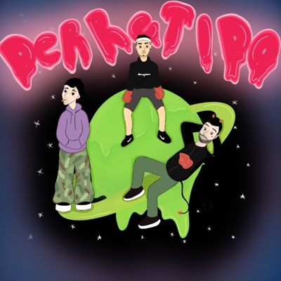 Derretido (feat. Yung Mustang & Lil Jomi) - Single