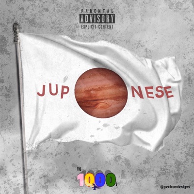 Jupanese