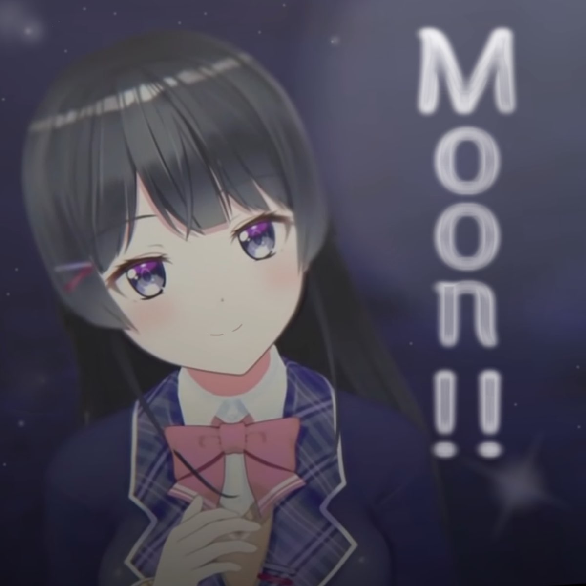 月ノ美兎の「Moon!! - Single」をApple Musicで