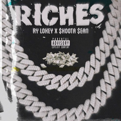 Riches (feat. Shoota Sean) - Single
