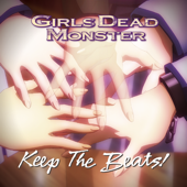 TVアニメーション『Angel Beats!』Girls Dead Monster「Keep The Beats!」 - VisualArt's / Key Sounds Label