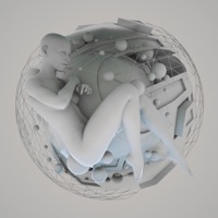 Veiled Aurora (feat. Dayshell & Bloodshot Dawn) - Single - Every Hour Kills