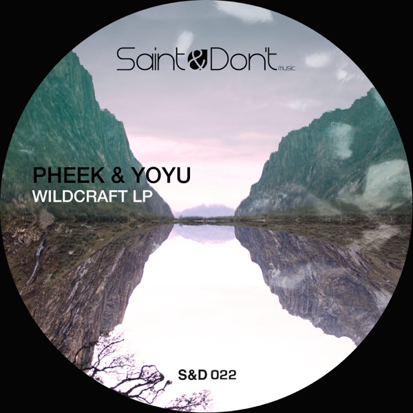 Wildcraft LP - EP