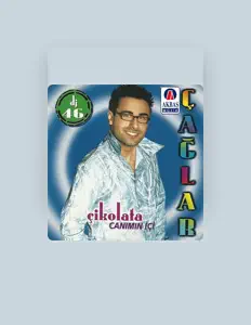 收听 Çağlar Gündoğdu、观看音乐视频、阅读小传、查看巡演日期等 ！