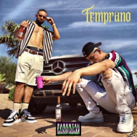 Temprano (feat. Saenz) AdvoKate