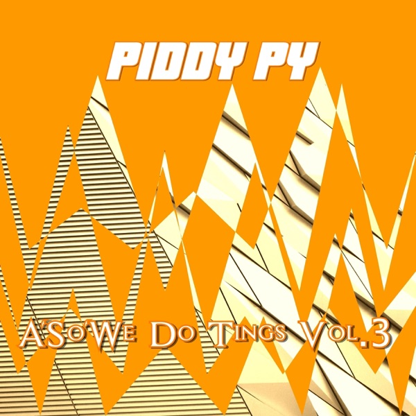 A'So'We Do Tings Vol.3 - EP