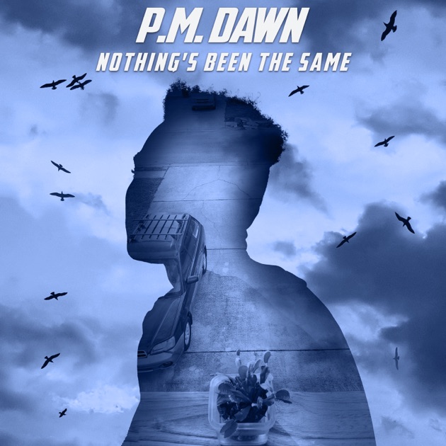 The Bliss Album…? - Album by P.M. Dawn - Apple Music