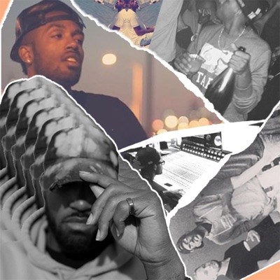 Money On My Mind - Single