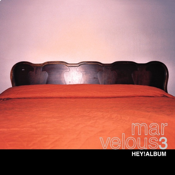 Cover artwork for Every Monday