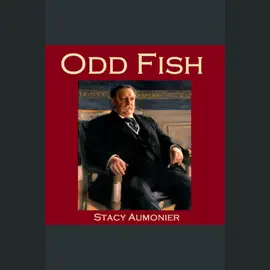 Odd Fish: Being a Casual Selection of London Residents