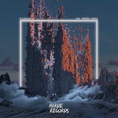 Winter Challenge (feat. unshade) - Single