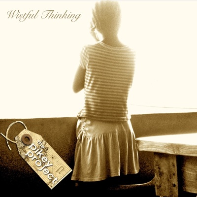 Wistful Thinking - EP