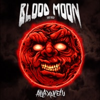 Blood Moon and Back - Single - Alla Xul Elu
