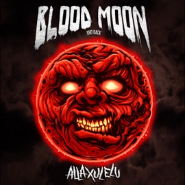 Blood Moon and Back Alla Xul Elu