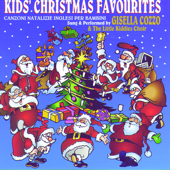 Kids' Christmas Favourites (Canzoni Natalizie Inglesi Per Bambini)