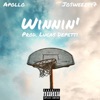 Winnin' (feat. Jo$weezy47) - Single