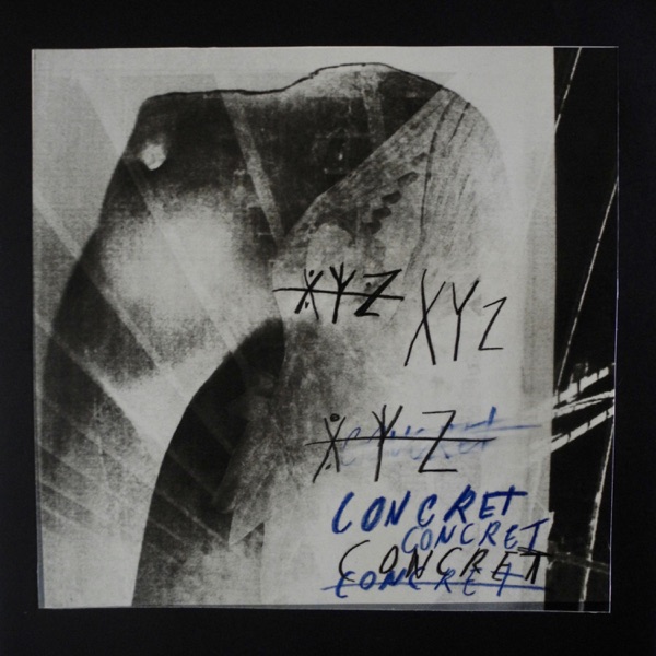 XYZ (Chapter 1) - EP