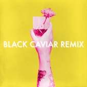 One Drink (Black Caviar Remix) artwork