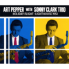 Brown Gold - Art Pepper & Sonny Clark Trio