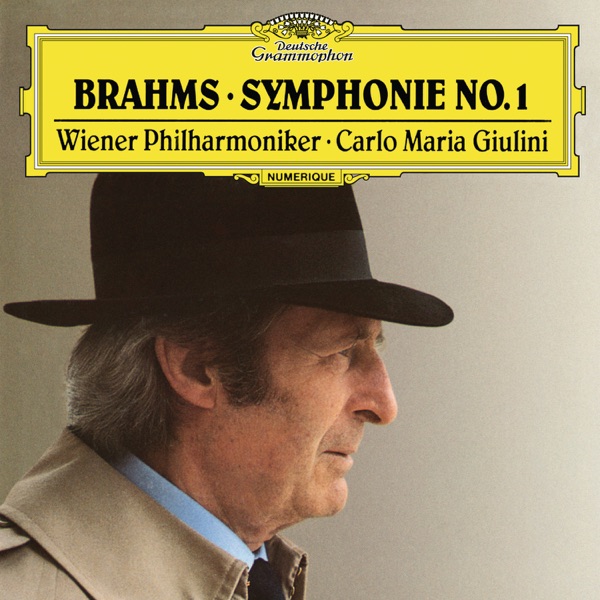 Brahms: Symphony No. 1 in C Minor, Op. 68