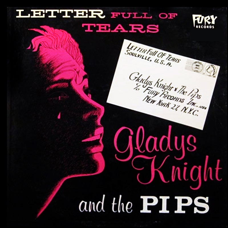 what religion is gladys knight - Ilustrasi 3