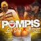 Pompis (feat. Jhonier El Mas Que Compone) - El Dek lyrics
