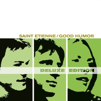 Saint Etienne