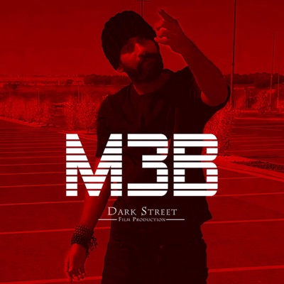 Manzil M3B (feat. M3B) - Single